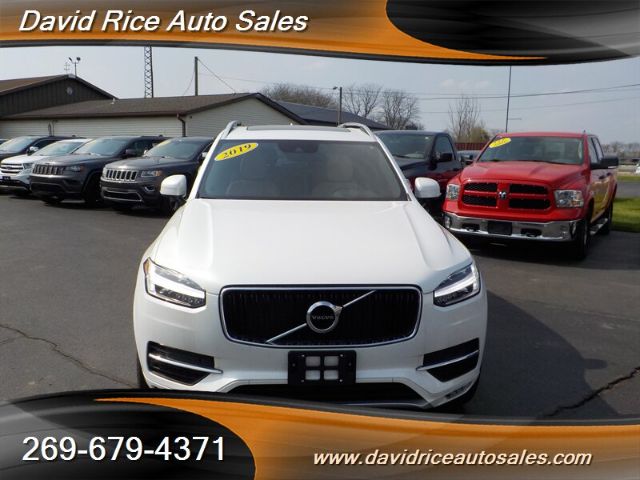 Photo 6 VIN: YV4A22PKXK1416889 - VOLVO XC90 