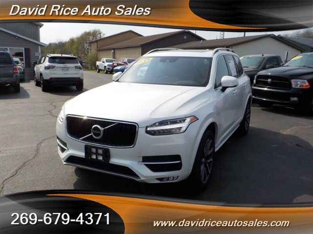 Photo 7 VIN: YV4A22PKXK1416889 - VOLVO XC90 