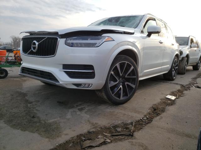 Photo 1 VIN: YV4A22PKXK1421509 - VOLVO XC90 T6 MO 