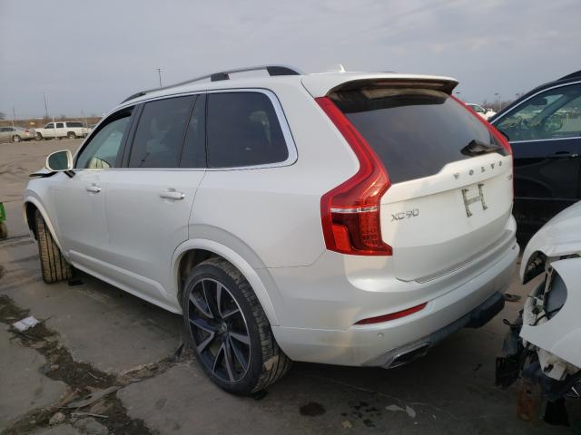 Photo 2 VIN: YV4A22PKXK1421509 - VOLVO XC90 T6 MO 