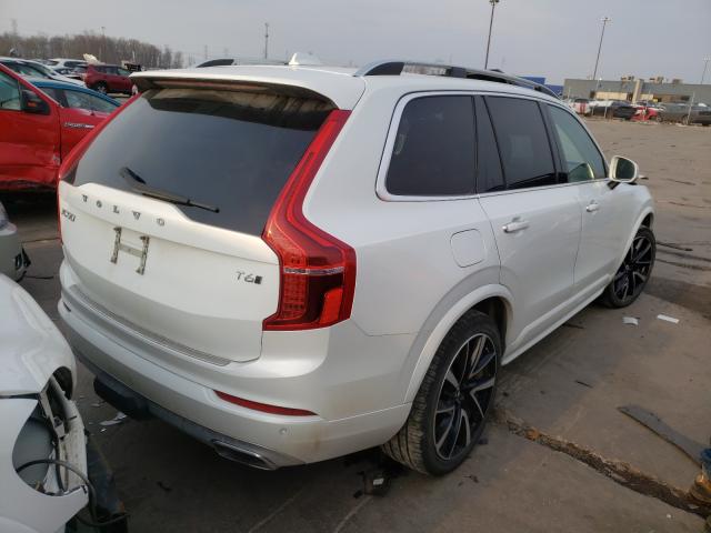 Photo 3 VIN: YV4A22PKXK1421509 - VOLVO XC90 T6 MO 