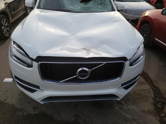 Photo 6 VIN: YV4A22PKXK1421509 - VOLVO XC90 T6 MO 