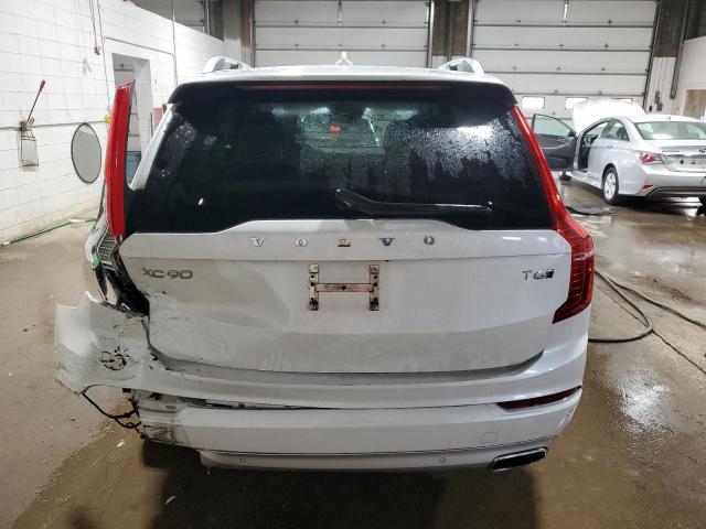 Photo 5 VIN: YV4A22PKXK1454932 - VOLVO XC90 T6 MO 