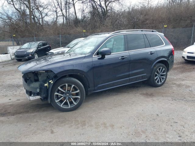 Photo 1 VIN: YV4A22PKXK1474033 - VOLVO XC90 