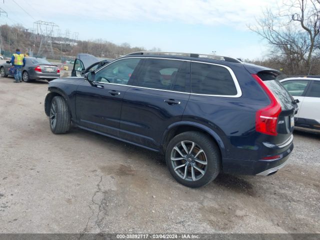 Photo 2 VIN: YV4A22PKXK1474033 - VOLVO XC90 