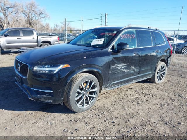 Photo 1 VIN: YV4A22PKXK1474128 - VOLVO XC90 