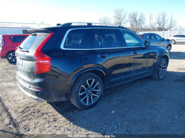 Photo 3 VIN: YV4A22PKXK1474128 - VOLVO XC90 