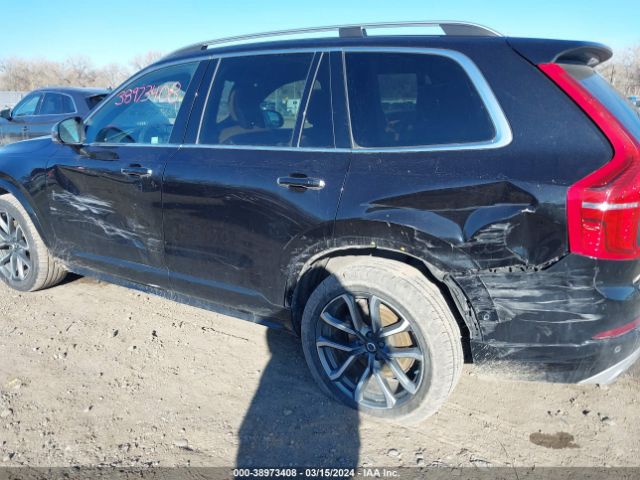 Photo 5 VIN: YV4A22PKXK1474128 - VOLVO XC90 