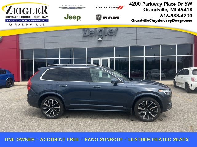 Photo 0 VIN: YV4A22PKXK1476686 - VOLVO XC90 