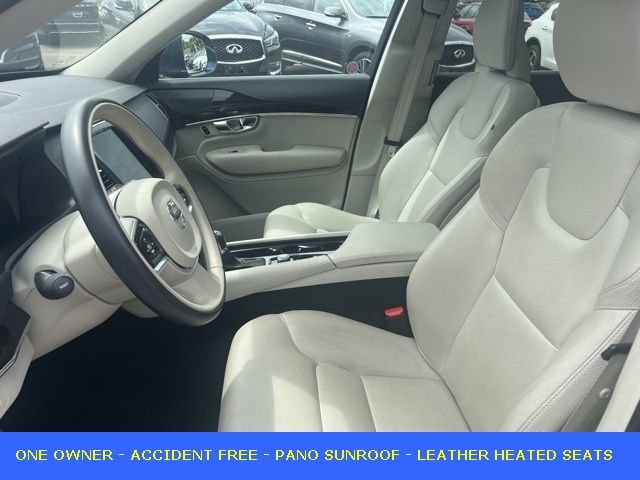 Photo 2 VIN: YV4A22PKXK1476686 - VOLVO XC90 