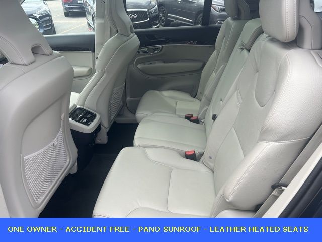 Photo 5 VIN: YV4A22PKXK1476686 - VOLVO XC90 