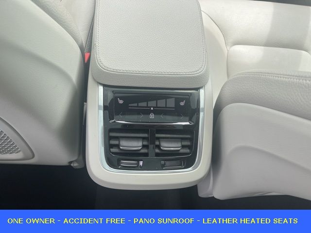 Photo 6 VIN: YV4A22PKXK1476686 - VOLVO XC90 