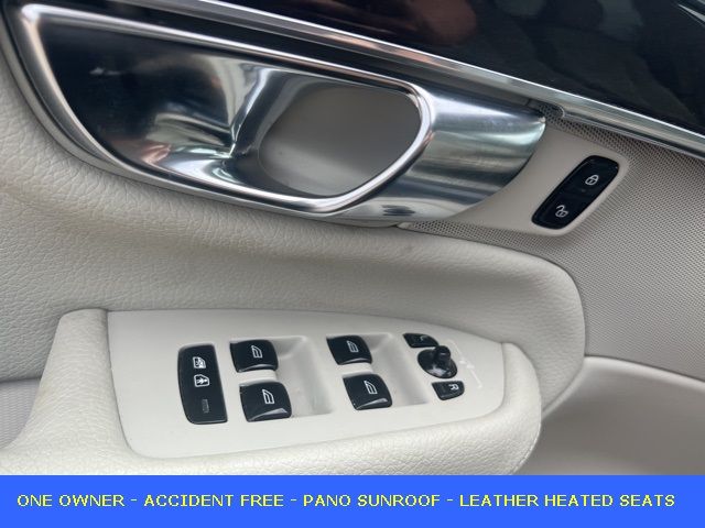 Photo 9 VIN: YV4A22PKXK1476686 - VOLVO XC90 