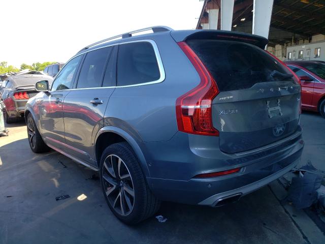 Photo 2 VIN: YV4A22PKXK1487915 - VOLVO XC90 T6 MO 