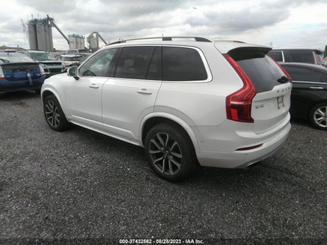 Photo 2 VIN: YV4A22PKXK1488952 - VOLVO XC90 