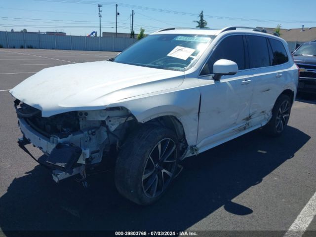 Photo 1 VIN: YV4A22PKXK1493763 - VOLVO XC90 