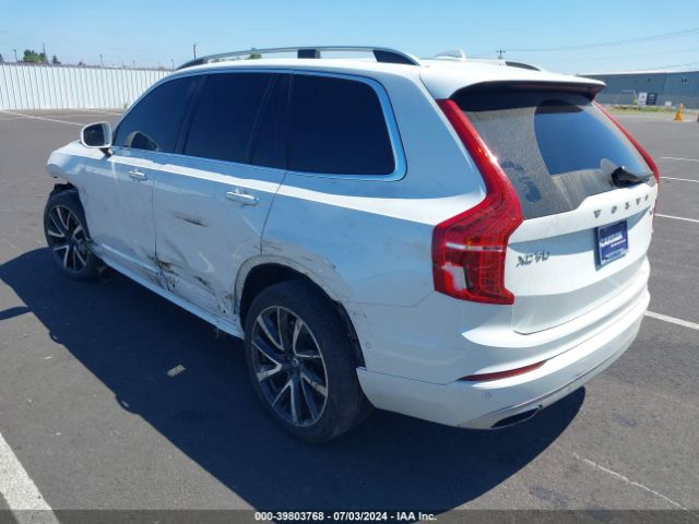 Photo 2 VIN: YV4A22PKXK1493763 - VOLVO XC90 