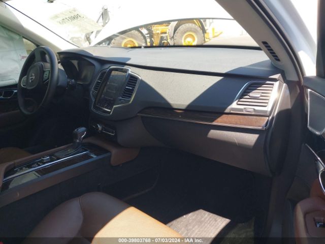 Photo 4 VIN: YV4A22PKXK1493763 - VOLVO XC90 