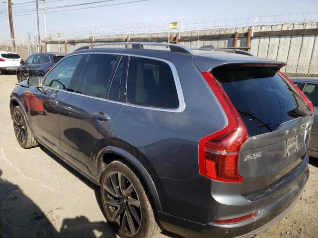 Photo 1 VIN: YV4A22PKXK1499207 - VOLVO XC90 T6 MO 