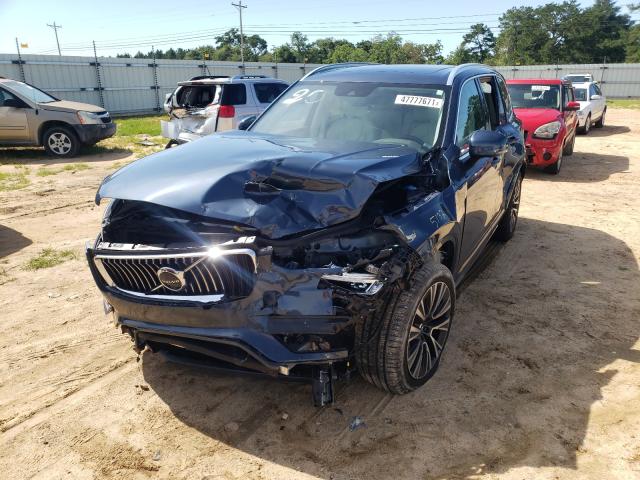 Photo 1 VIN: YV4A22PKXL1534779 - VOLVO XC90 T6 MO 