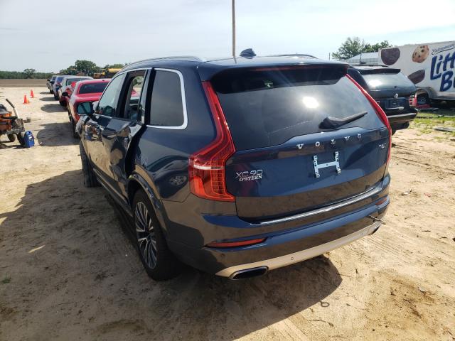 Photo 2 VIN: YV4A22PKXL1534779 - VOLVO XC90 T6 MO 