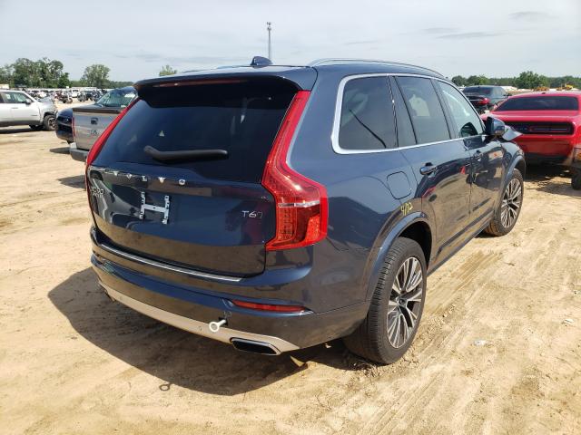 Photo 3 VIN: YV4A22PKXL1534779 - VOLVO XC90 T6 MO 