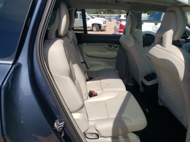 Photo 5 VIN: YV4A22PKXL1534779 - VOLVO XC90 T6 MO 