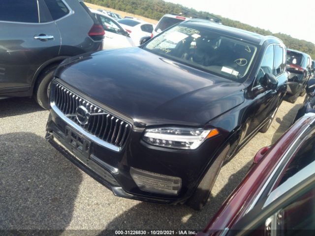 Photo 1 VIN: YV4A22PKXL1557317 - VOLVO XC90 