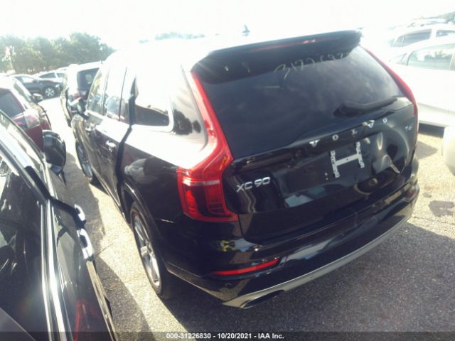 Photo 2 VIN: YV4A22PKXL1557317 - VOLVO XC90 