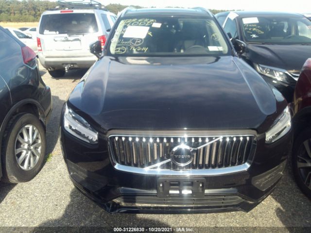 Photo 5 VIN: YV4A22PKXL1557317 - VOLVO XC90 