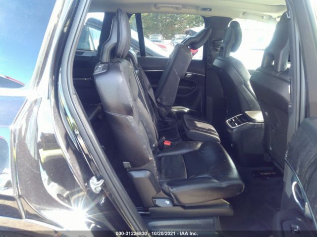 Photo 7 VIN: YV4A22PKXL1557317 - VOLVO XC90 