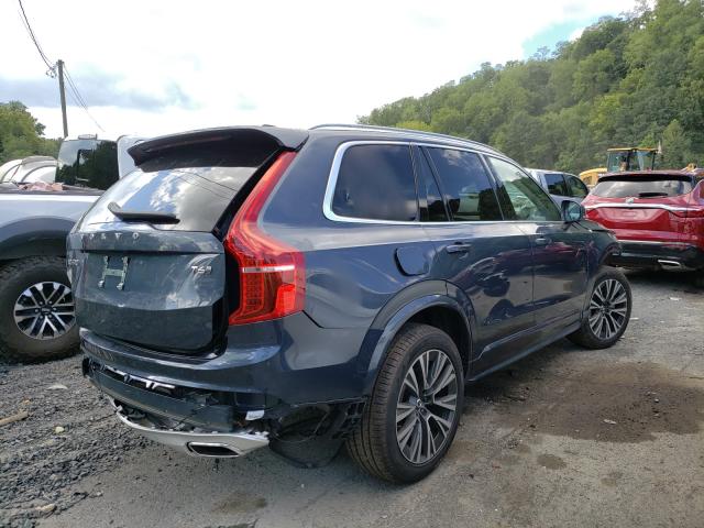 Photo 3 VIN: YV4A22PKXL1581780 - VOLVO XC90 T6 MO 