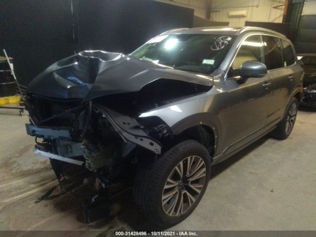 Photo 1 VIN: YV4A22PKXL1593735 - VOLVO XC90 