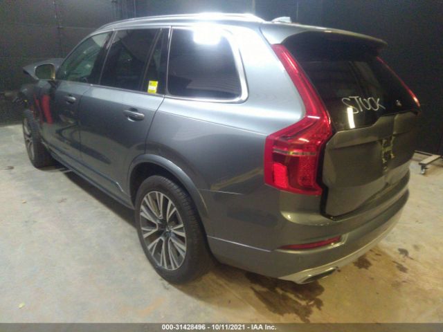 Photo 2 VIN: YV4A22PKXL1593735 - VOLVO XC90 