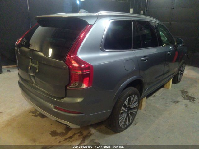 Photo 3 VIN: YV4A22PKXL1593735 - VOLVO XC90 