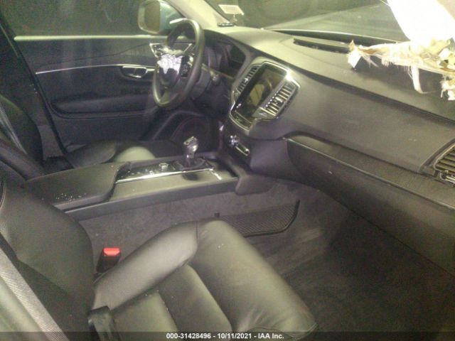 Photo 4 VIN: YV4A22PKXL1593735 - VOLVO XC90 