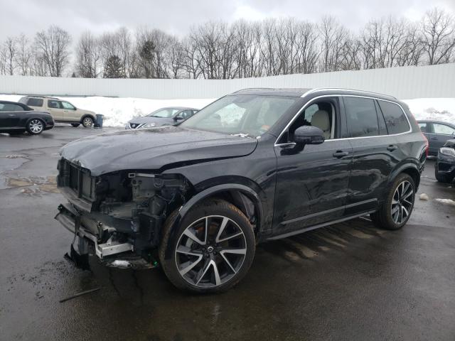 Photo 1 VIN: YV4A22PKXL1601932 - VOLVO XC90 T6 MO 