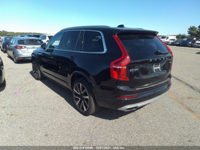 Photo 2 VIN: YV4A22PKXM1675708 - VOLVO XC90 