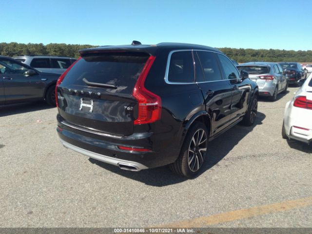 Photo 3 VIN: YV4A22PKXM1675708 - VOLVO XC90 