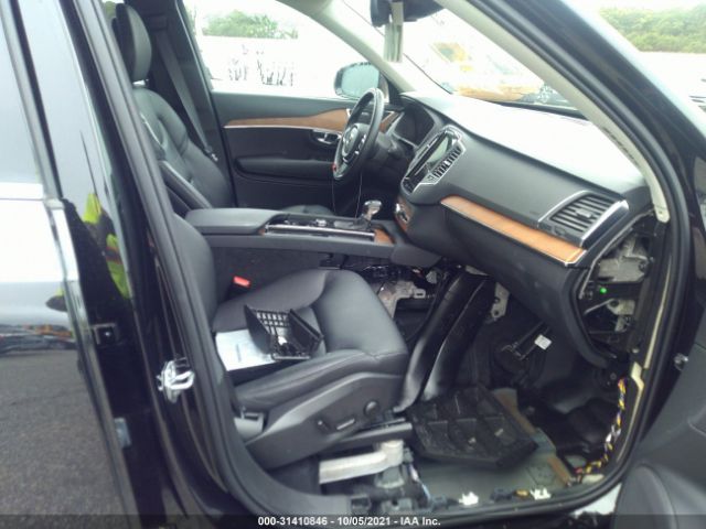 Photo 4 VIN: YV4A22PKXM1675708 - VOLVO XC90 