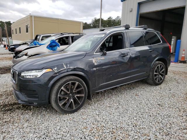 Photo 2 VIN: YV4A22PKXM1728729 - VOLVO XC90 