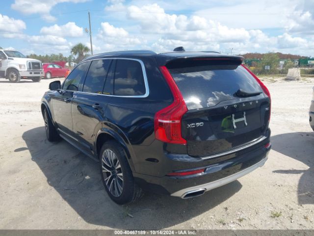 Photo 2 VIN: YV4A22PKXM1740881 - VOLVO XC90 