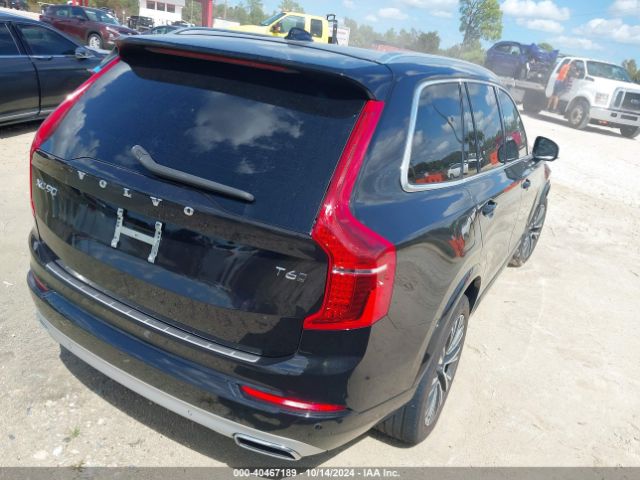 Photo 3 VIN: YV4A22PKXM1740881 - VOLVO XC90 