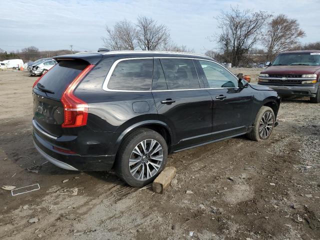 Photo 2 VIN: YV4A22PKXN1782727 - VOLVO XC90 