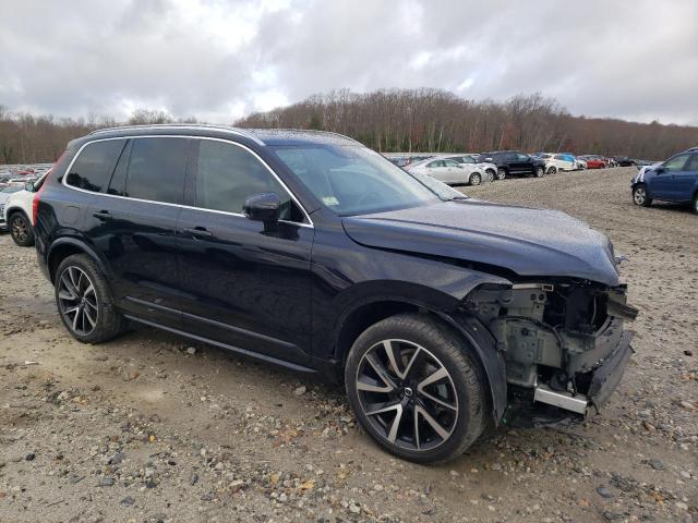 Photo 3 VIN: YV4A22PKXN1868443 - VOLVO XC90 T6 MO 