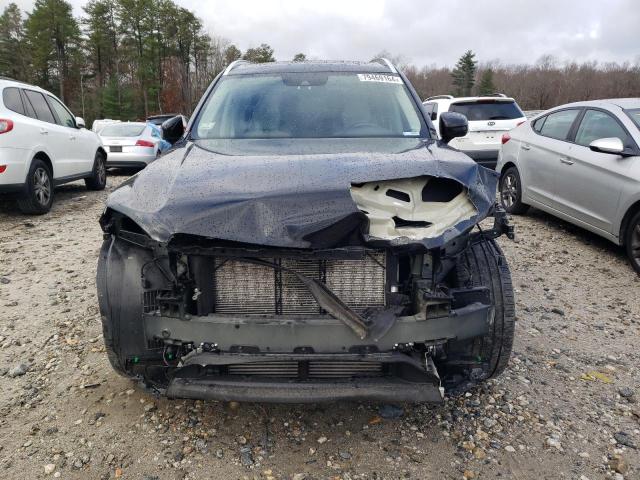 Photo 4 VIN: YV4A22PKXN1868443 - VOLVO XC90 T6 MO 