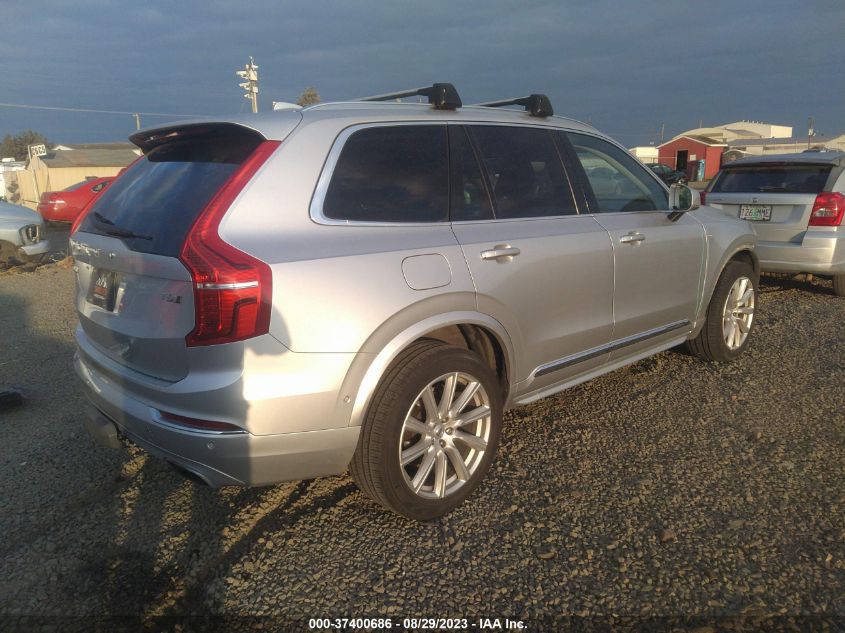 Photo 3 VIN: YV4A22PL0G1013729 - VOLVO XC90 