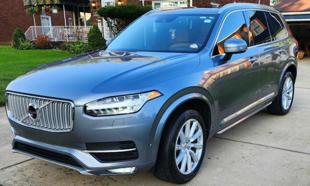 Photo 1 VIN: YV4A22PL0G1024620 - VOLVO XC90 T6 