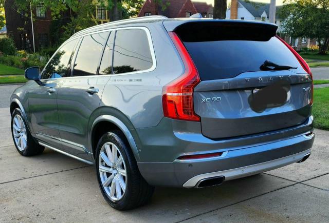 Photo 2 VIN: YV4A22PL0G1024620 - VOLVO XC90 T6 