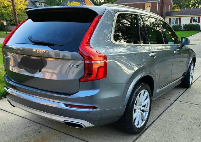 Photo 3 VIN: YV4A22PL0G1024620 - VOLVO XC90 T6 